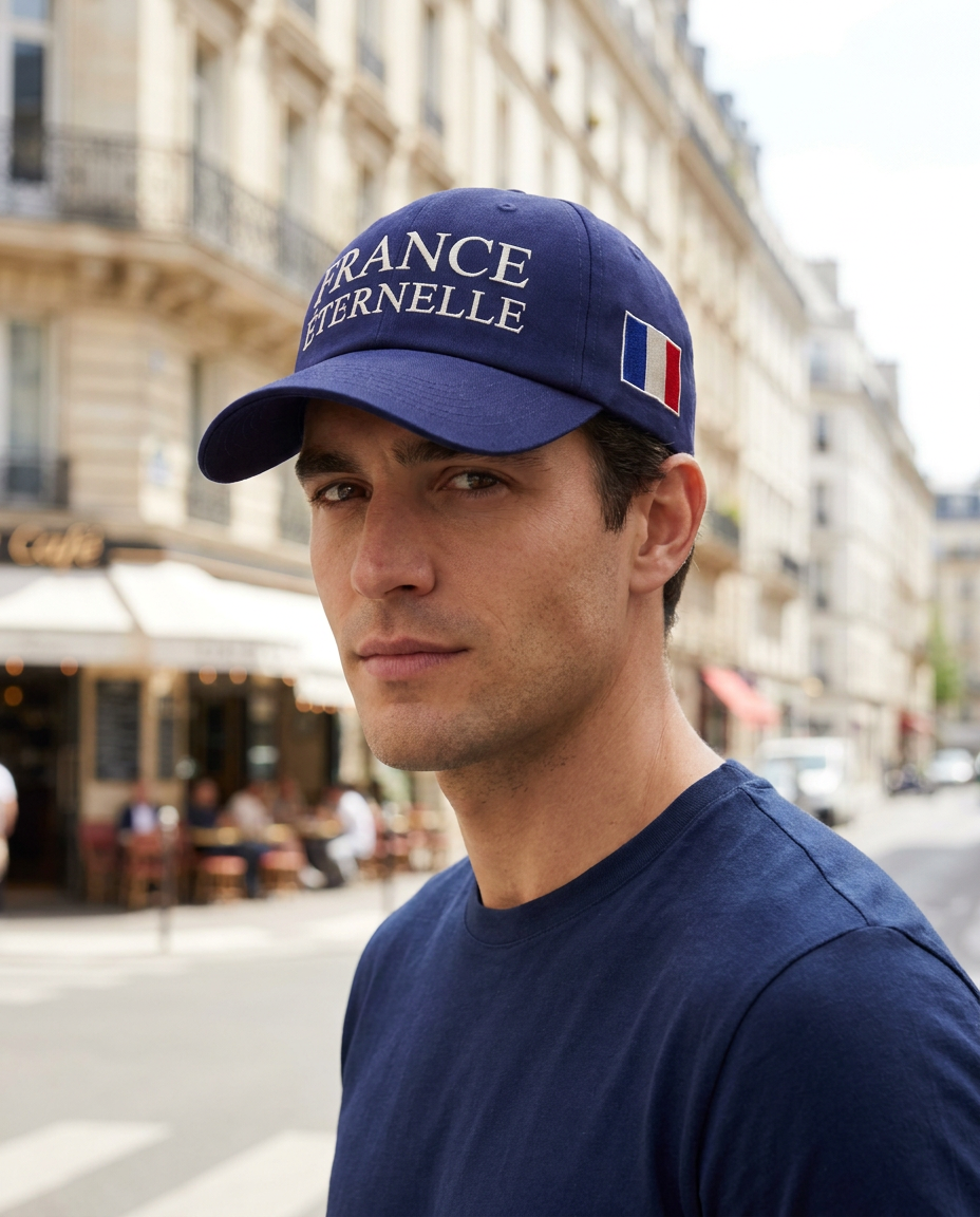 France Éternelle