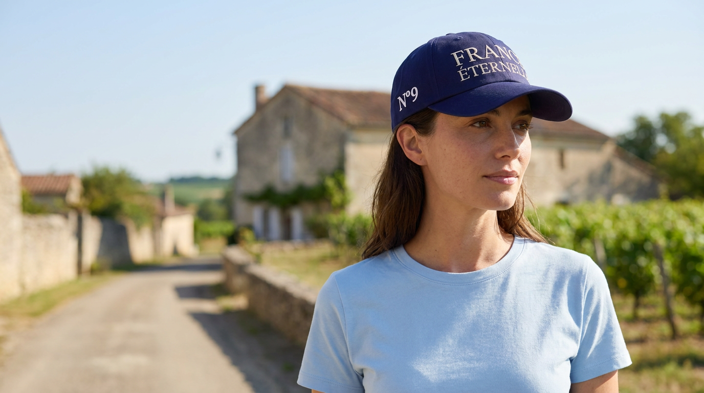 France Éternelle